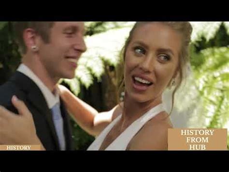 samantha saint nicole aniston|Bride Nicole Aniston last fling with Samantha Saint .